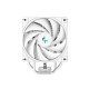 DeepCool AK400 DIGITAL SE WH cooling