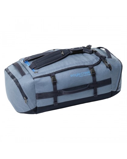 Eagle Creek Cargo Hauler duffel bag 60 L Polyester Blue
