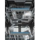 Built-in dishwasher ELECTROLUX EEA23210L