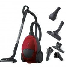 Electrolux PD82-ANIMA 3.5 L Cylinder vacuum Dry 600 W Dust bag