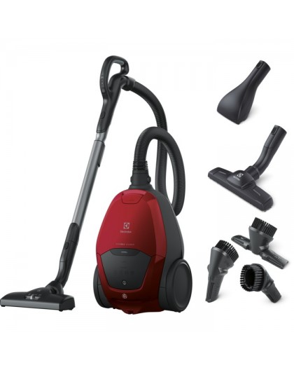 Electrolux PD82-ANIMA 3.5 L Cylinder vacuum Dry 600 W Dust bag