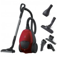 Electrolux PD82-ANIMA 3.5 L Cylinder vacuum Dry 600 W Dust bag