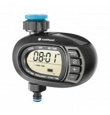 C.ERGO SOLAR IRRIGATION CONTROLLER