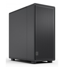 Fractal Design Epoch Black Solid