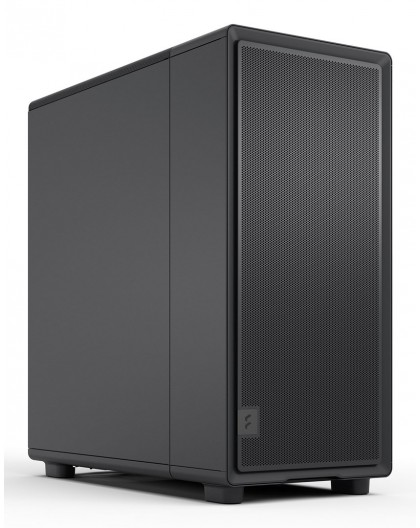 Fractal Design Epoch Black Solid