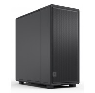 Fractal Design Epoch Black Solid