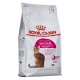 Royal Canin Feline Savour Exigent 4kg cats dry food Adult