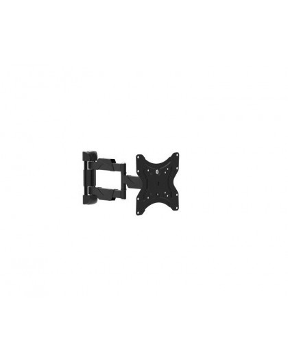 Maclean MC-742 TV mount 106.7 cm (55") Black