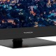 Thomson Q70 Series 55QG6C14 TV 139.7 cm (55") 4K Ultra HD Smart TV Wi-Fi Black