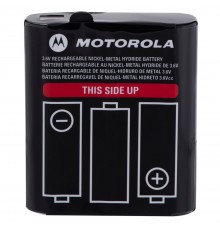 Motorola Batteries - NIMH1300MAH