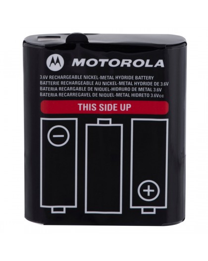 Motorola Batteries - NIMH1300MAH