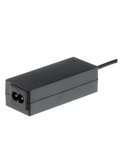 Akyga AK-ND-47 power adapter/inverter Indoor 40 W Black