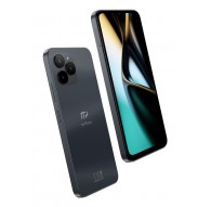 myPhone N23 lite 16.5 см (6.51") Dual SIM Android 13 Go edition 4G USB Type-C 3 ГБ 32 ГБ 4000 мАч Черный