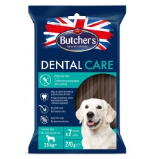 Butcher's Dental Care - dental snack for large breeds - 270g