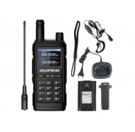 BAOFENG UV-17E WALKIE-TALKIE BLACK