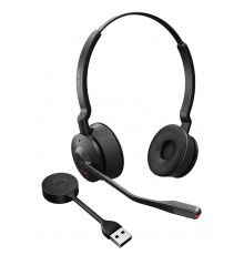 Jabra Engage 55 SE - USB-A UC Stereo, EMEA/APAC
