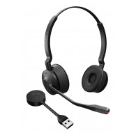 Jabra Engage 55 SE - USB-A UC Stereo, EMEA/APAC