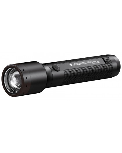 Flashlight Ledlenser P7R Core