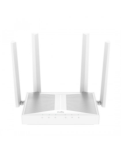 Router CUDY WR3000E