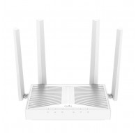 Router CUDY WR3000E