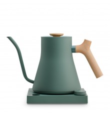 Fellow Stagg EKG Pro 0.9L green electric kettle