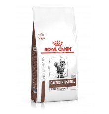 ROYAL CANIN Gastrointestinal Fibre Response Dry cat food Poultry 2 kg