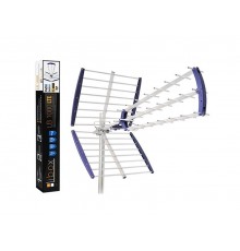 Libox LB-1000, Antena TV DVB-T - 16,5 dB