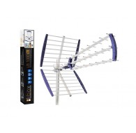 Libox LB-1000, Antena TV DVB-T - 16,5 dB