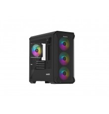 GENESIS CASE IRID 503 ARGB MICRO TOWER