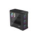 GENESIS CASE IRID 503 ARGB MICRO TOWER