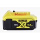 DeWALT DCB184-XJ cordless tool battery / charger