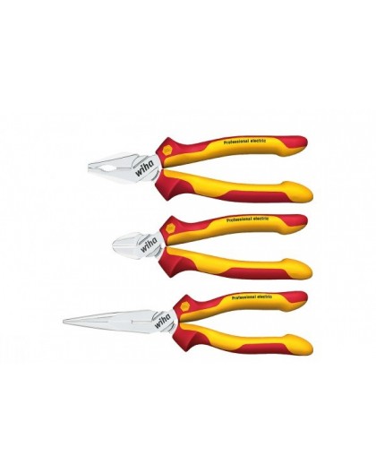 Wiha 26852 plier Pliers set