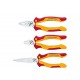Wiha 26852 plier Pliers set