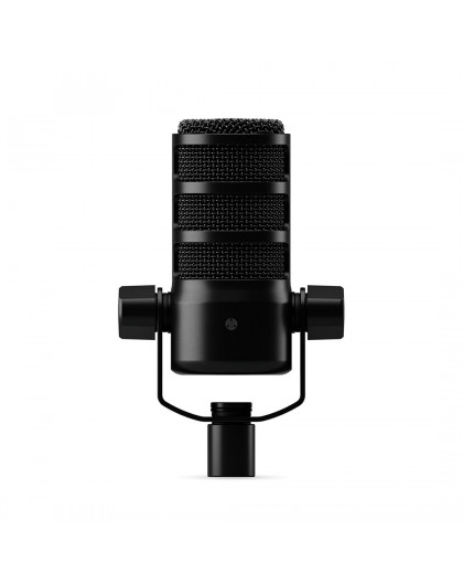 RØDE PodMic USB Black Studio microphone