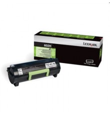 Lexmark 56F2U0E toner cartridge 1 pc(s) Original Black