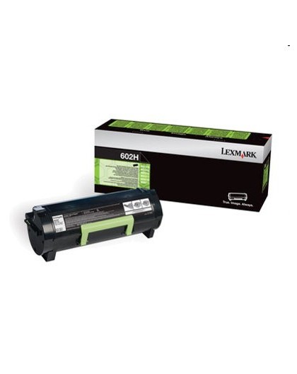 Lexmark 56F2U0E toner cartridge 1 pc(s) Original Black