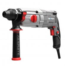 Graphite 58G537 rotary hammer