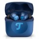 Teufel AIRY TWS Pro Беспроводные наушники Вкладыши для звонков/музыки Bluetooth Синие
