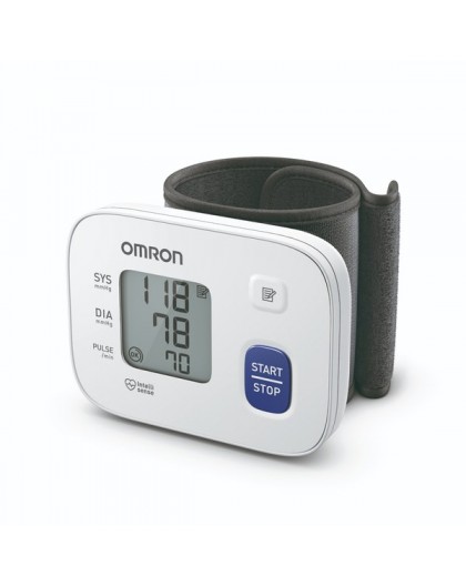 Omron RS1 Wrist Automatic