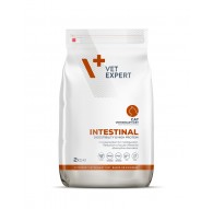 VET EXPERT Veterinary Diet Intestinal Cat - dry food for cats - 2 kg