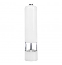 Esperanza EKP001W White pepper mill