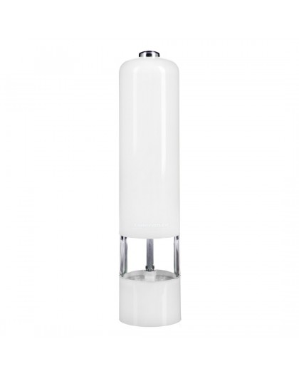 Esperanza EKP001W White pepper mill