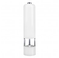 Esperanza EKP001W White pepper mill