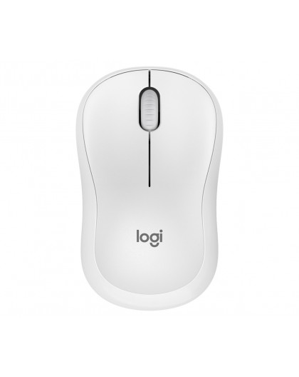 Logitech 910-007120 mouse Travel Ambidextrous RF Wireless + Bluetooth