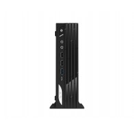 MSI Pro DP21 14M-1044EU PC Intel® Core™ i5 i5-14400 8 GB DDR5-SDRAM 512 GB SSD Windows 11 Pro Desktop Mini PC Black