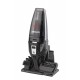 Concept VP4380 handheld vacuum Black Bagless