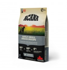 Acana HERITAGE Adult Small Breed 6 kg