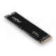 Crucial SSD P3 Plus 4TB NVMe