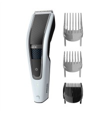 Philips 5000 series HC5610/15 hair trimmers/clipper Black, White 28 Nickel-Metal Hydride (NiMH)