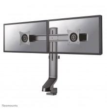 Neomounts FPMA-D860DBLACK Monitor arm 10-27"